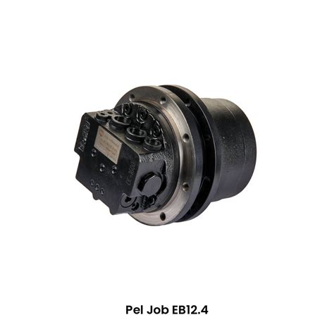 peljob eb12.4 parts list